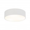 NOWOŚĆ 10985LIVO WHITE M 3XE27 IP54 Tk Lighting