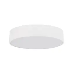 NOWOŚĆ 10987LIVO WHITE L 4XE27 IP54 Tk Lighting
