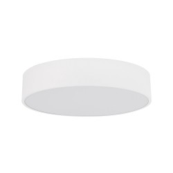NOWOŚĆ 10987LIVO WHITE L 4XE27 IP54 Tk Lighting