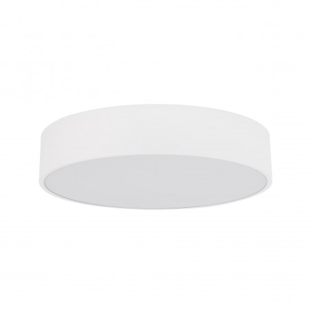 NOWOŚĆ 10987LIVO WHITE L 4XE27 IP54 Tk Lighting