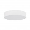 NOWOŚĆ 10987LIVO WHITE L 4XE27 IP54 Tk Lighting