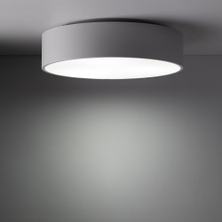 NOWOŚĆ 10987LIVO WHITE L 4XE27 IP54 Tk Lighting