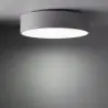 NOWOŚĆ 10987LIVO WHITE L 4XE27 IP54 Tk Lighting