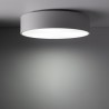 NOWOŚĆ 10987LIVO WHITE L 4XE27 IP54 Tk Lighting