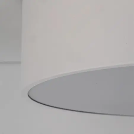 NOWOŚĆ 10987LIVO WHITE L 4XE27 IP54 Tk Lighting