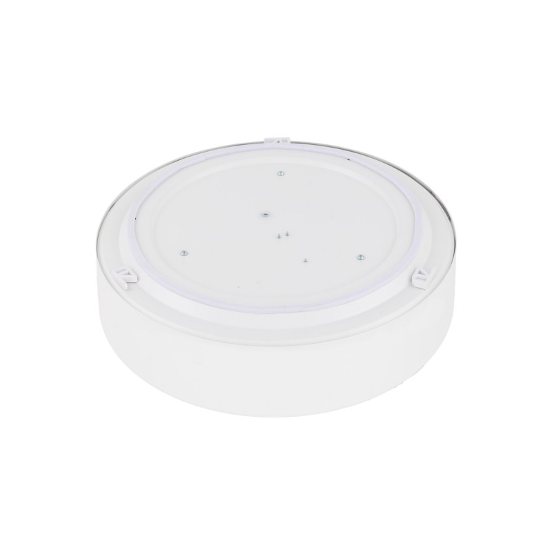 NOWOŚĆ 10987LIVO WHITE L 4XE27 IP54 Tk Lighting