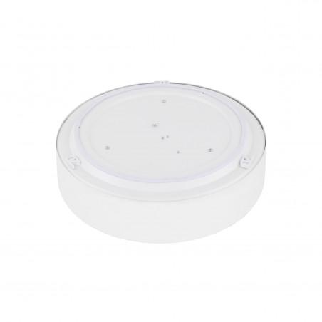 NOWOŚĆ 10987LIVO WHITE L 4XE27 IP54 Tk Lighting