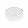 NOWOŚĆ 10987LIVO WHITE L 4XE27 IP54 Tk Lighting