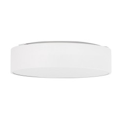 NOWOŚĆ 10987LIVO WHITE L 4XE27 IP54 Tk Lighting