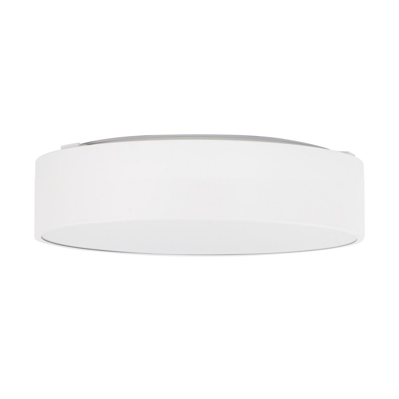 NOWOŚĆ 10987LIVO WHITE L 4XE27 IP54 Tk Lighting