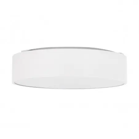 NOWOŚĆ 10987LIVO WHITE L 4XE27 IP54 Tk Lighting