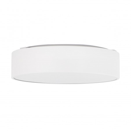 NOWOŚĆ 10987LIVO WHITE L 4XE27 IP54 Tk Lighting