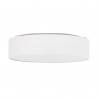 NOWOŚĆ 10987LIVO WHITE L 4XE27 IP54 Tk Lighting