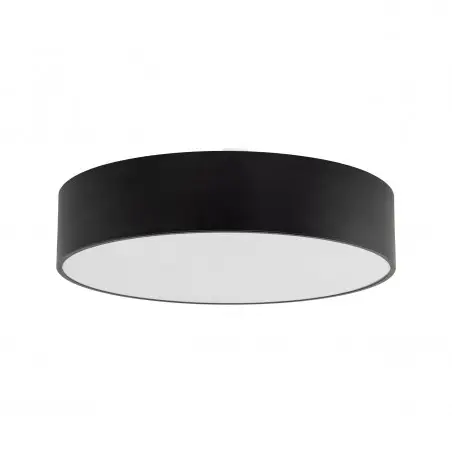 NOWOŚĆ 10988LIVO BLACK L 4XE27 IP54 Tk Lighting