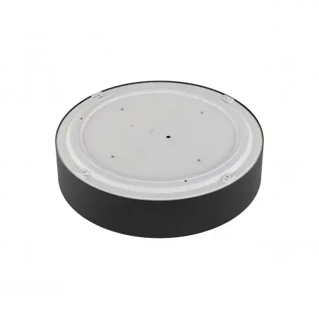 NOWOŚĆ 10988LIVO BLACK L 4XE27 IP54 Tk Lighting