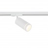 NOWOŚĆ 10028TRACER RING WHITE SLIM Tk Lighting