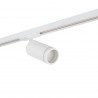 NOWOŚĆ 10028TRACER RING WHITE SLIM Tk Lighting