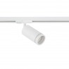 NOWOŚĆ 10028TRACER RING WHITE SLIM Tk Lighting