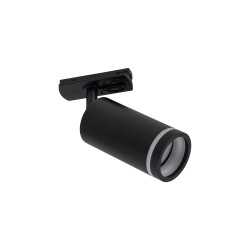 NOWOŚĆ 10029TRACER RING BLACK SLIM Tk Lighting