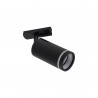 NOWOŚĆ 10029TRACER RING BLACK SLIM Tk Lighting