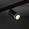 NOWOŚĆ 10029TRACER RING BLACK SLIM Tk Lighting