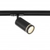 NOWOŚĆ 10029TRACER RING BLACK SLIM Tk Lighting