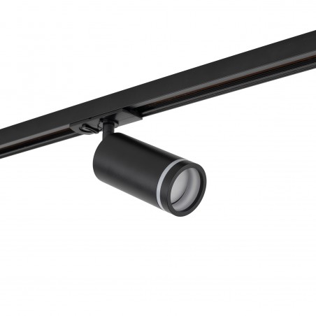 NOWOŚĆ 10029TRACER RING BLACK SLIM Tk Lighting