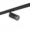NOWOŚĆ 10029TRACER RING BLACK SLIM Tk Lighting