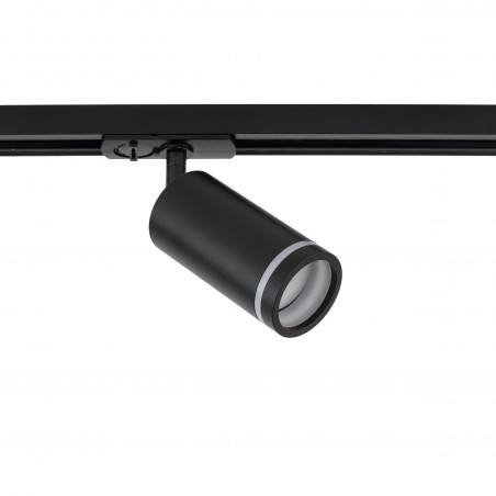 NOWOŚĆ 10029TRACER RING BLACK SLIM Tk Lighting