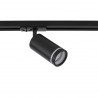 NOWOŚĆ 10029TRACER RING BLACK SLIM Tk Lighting