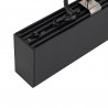 NOWOŚĆ 18173LUXE BLACK CCT LAMPA WISZĄCA Tk Lighting