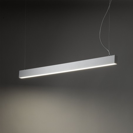 NOWOŚĆ 18174LUXE WHITE CCT LAMPA WISZĄCA Tk Lighting