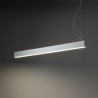 NOWOŚĆ 18174LUXE WHITE CCT LAMPA WISZĄCA Tk Lighting