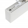 NOWOŚĆ 18174LUXE WHITE CCT LAMPA WISZĄCA Tk Lighting