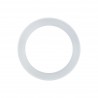NOWOŚĆ 10975AMIS WHITE DOWNLIGHT 2XGU10 Tk Lighting