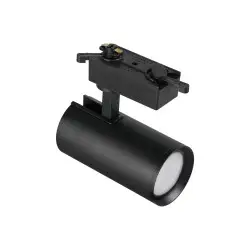 NOWOŚĆ 10971TRACER BLACK GU10 Tk Lighting