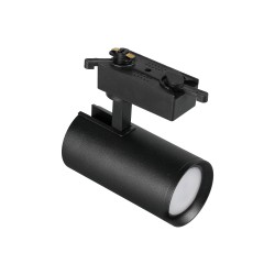 NOWOŚĆ 10971TRACER BLACK GU10 Tk Lighting