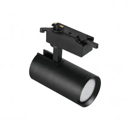 NOWOŚĆ 10971TRACER BLACK GU10 Tk Lighting
