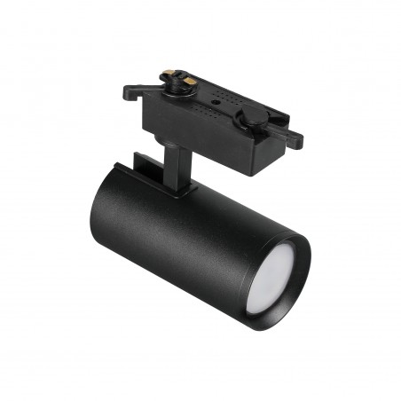 NOWOŚĆ 10971TRACER BLACK GU10 Tk Lighting
