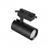 NOWOŚĆ 10971TRACER BLACK GU10 Tk Lighting