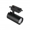 NOWOŚĆ 10971TRACER BLACK GU10 Tk Lighting