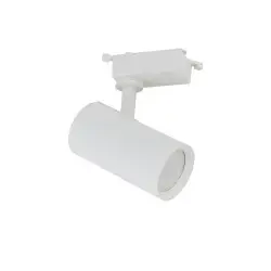 NOWOŚĆ 10972TRACER WHITE GU10 Tk Lighting
