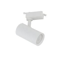 NOWOŚĆ 10972TRACER WHITE GU10 Tk Lighting