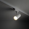 NOWOŚĆ 10972TRACER WHITE GU10 Tk Lighting