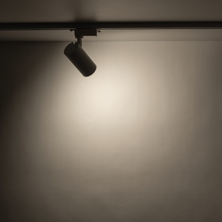 NOWOŚĆ 10972TRACER WHITE GU10 Tk Lighting