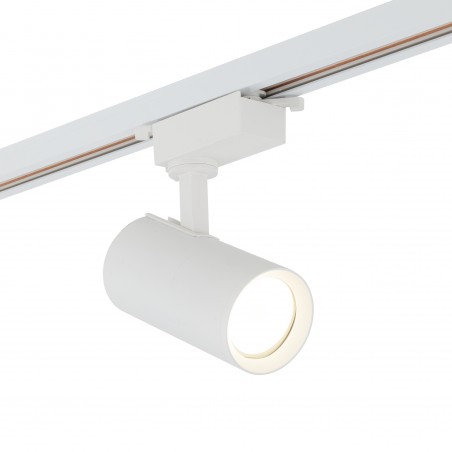 NOWOŚĆ 10972TRACER WHITE GU10 Tk Lighting