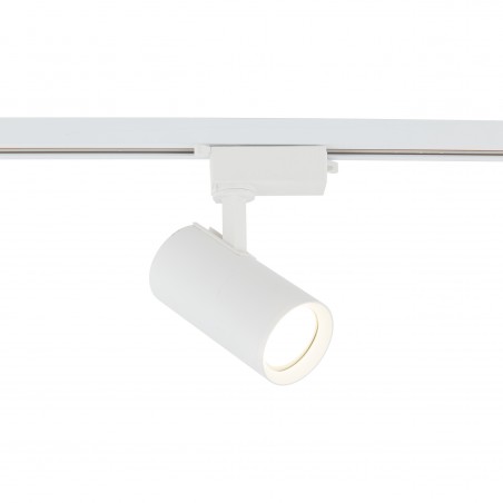 NOWOŚĆ 10972TRACER WHITE GU10 Tk Lighting