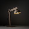 NOWOŚĆ 16129OSLO SABIA LAMPKA NOCNA 1XE27 Tk Lighting