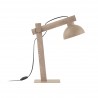 NOWOŚĆ 16129OSLO SABIA LAMPKA NOCNA 1XE27 Tk Lighting
