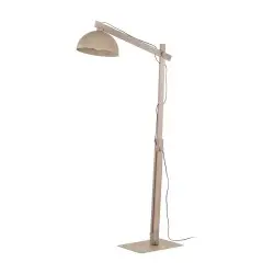 NOWOŚĆ 16130OSLO SABIA LAMPA PODŁOGOWA 1XE27 Tk Lighting